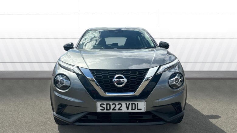 Nissan Juke 1.0 DiG-T 114 Acenta 5dr Petrol Hatchback